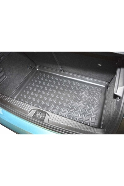 PTC Platou portbagaj de plafon Renault Clio V hatchback, fabricat 2019 - prezent