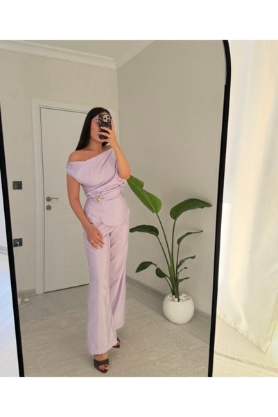 Lila Takım