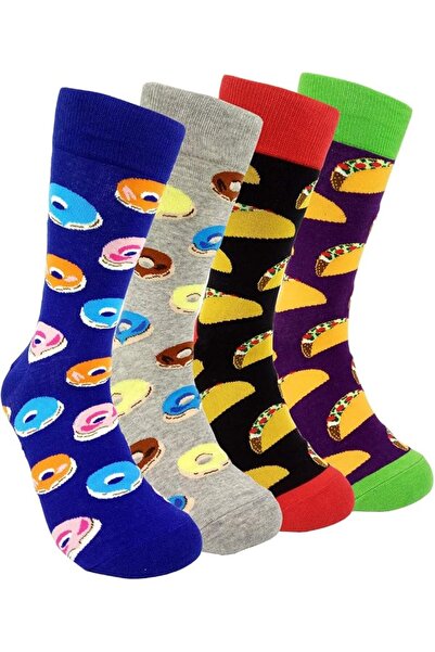 HSELL MARKETING HSELL Unisex Adult Hsell Mens Fun Dress Socks