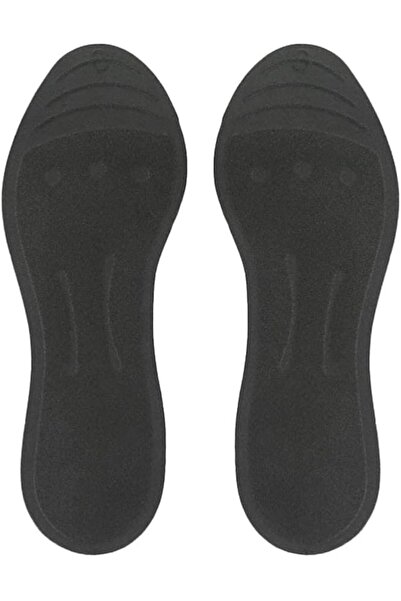 GENERAL 1 Pair Sports Insoles Shock Absorption Non Slip Massage Shoe Pads Arc...