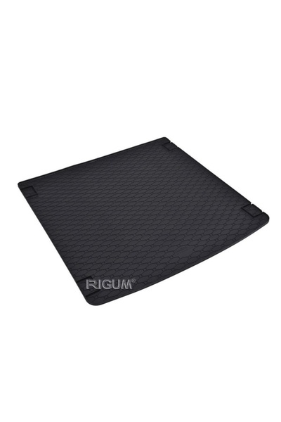 PTC Trunk mat Audi A4 B6 production 11.2001 - 10.2004, estate body