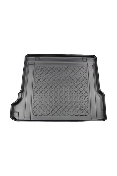 PTC Δίσκος πορτμπαγκάζ Toyota Land Cruiser J150 κατασκευής 2017 - επί τόσο (5...