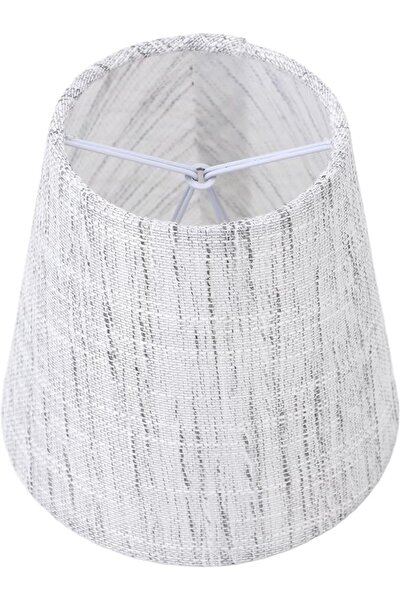 GENERAL Marhynchus Fabric Lampshade, Fabric Lampshade Replacement Vintage Hig...