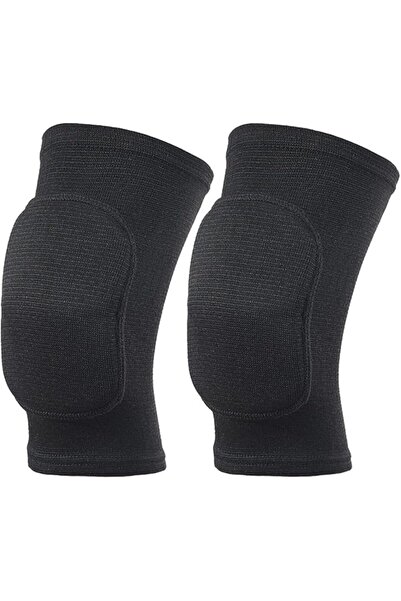 GENERAL SUJAYU A Pair Elbow Pads Volleyball Arm Sleeves, Tandem Elbow Pads Vo...