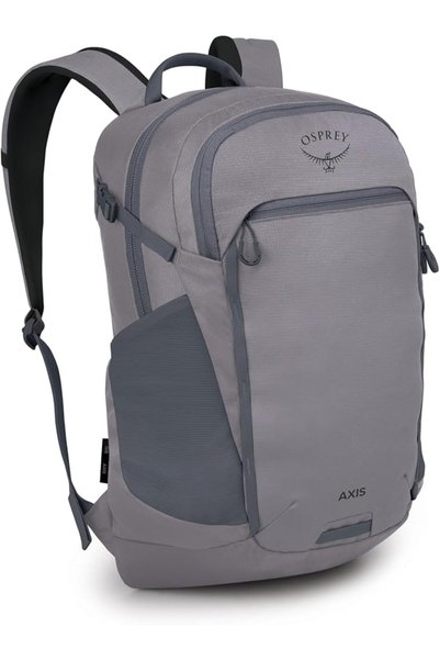 Osprey حقيبة ظهر للكمبيوتر المحمول من أكسيس - حقيبة أنيقة للاستخدام اليومي مع...