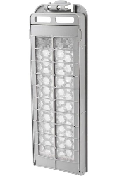 Generic Laundry Accessory, Washing Machine Filter Box, Wear-Resistant ABS Mat...