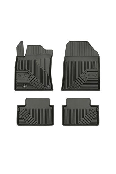 PTC Covorașe auto tip tavă Kia XCeed, producție 09.2019 - prezent, caroserie SUV