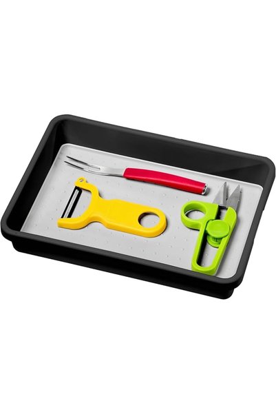 Madesmart صندوق تخزين كلاسيكي 9×6