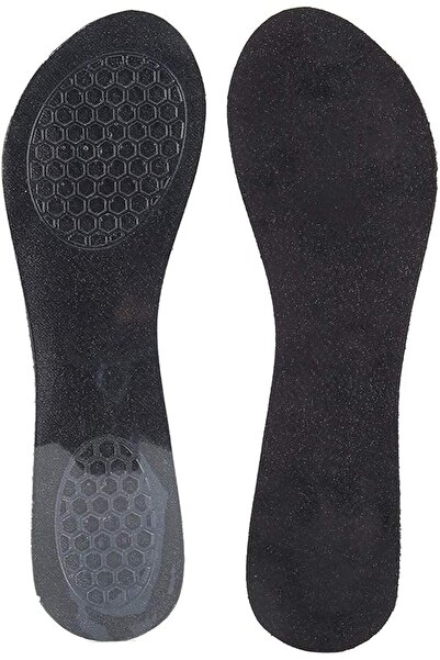 GENERAL 2 Pairs Women High-Heeled Shoes Non-Slip Insoles, Heel Cushion Insert...