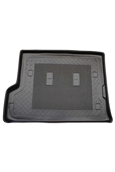 PTC Placă portbagaj de plafon Nissan Patrol GR Y60, compatibilă cu modelele S...