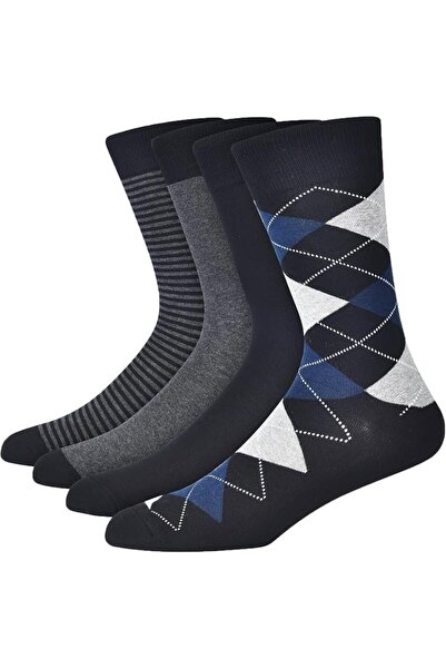 HSELL MARKETING HSELL Unisex Adult Hsell Mens Fun Dress Socks
