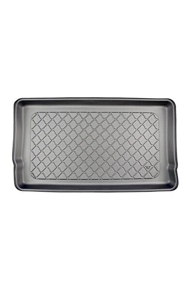 PTC Trunk tray Renault ZOE, Hatchback body, production 12.2012 - present