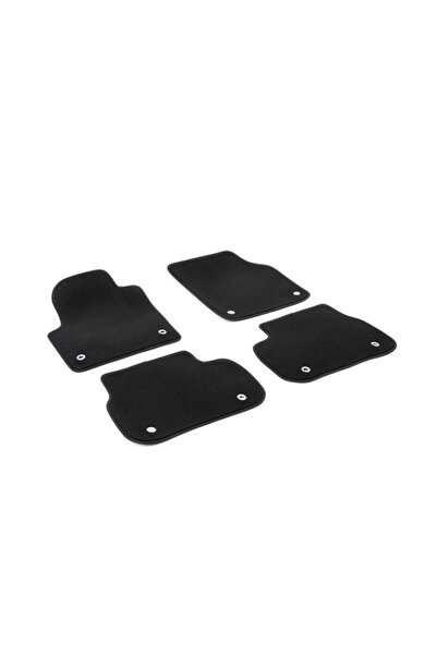 PTC Автомобилни стелки за под Land Rover Discovery Sport, тип SUV, производст...