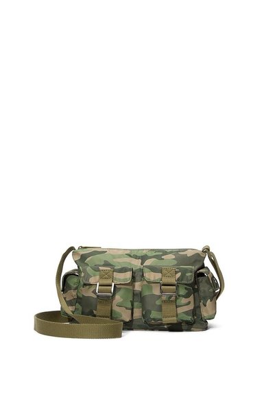 Victoria's Secret Cargo Shoulder Bag