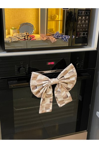 Rose Atelier Bursa Dekoratif Fırın Fiyonku