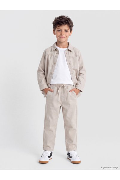 LC Waikiki Boy's Suit 3-Piece