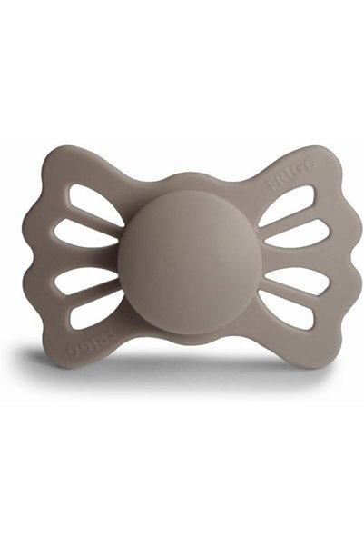 Tenuta Friggiali FRIGG Lucky Symmetrical Silicone Baby Pacifier 6-18M 1-Pack ...