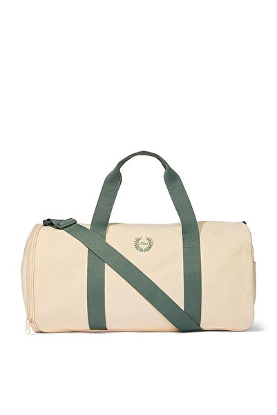 Canvas Gym Bag