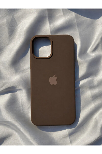 CaseKİdükkan iPhone 15 İle Uyumlu Lansman İçi Kadife Premium Telefon Kılıfı