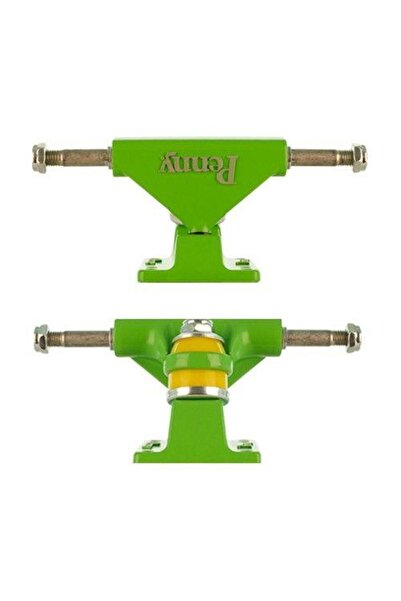 PENNY Pennyboard 3 inch Trucks 76mm Green