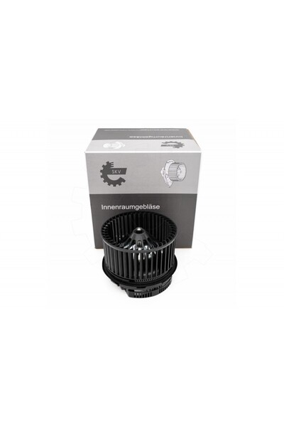 ESEN SKV Ventilator aerisire Ford C-Max Focus II Volvo C30 C70 II S40 II V50 ...