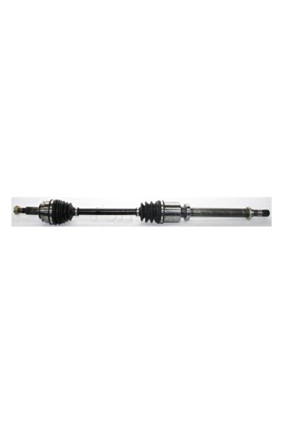 SAG ON AKS KOMPLE KANGOO III 08> (IC FREZE:27 DIS FREZE:26 UZUNLUK:920) 1.5 DCI 5 VITES