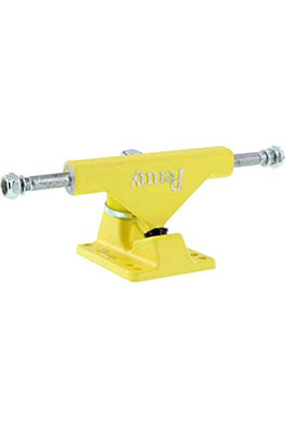 PENNY Pennyboard 4 inch Trucks 100mm Yellow