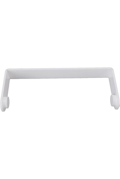 GENERAL RIZGHWOY Acrylic Paper Towel Holder Under Cabinet Self Adhesive Paper...