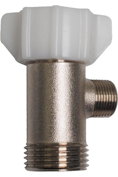 GENERAL Bidet T Adapter - T Valve Adapter for Bidet, 3 Way Adapter or Tee Con...