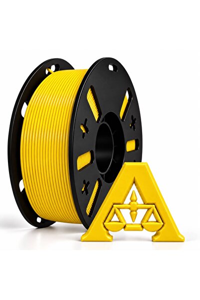 PLA+ Filament 1.75 mm Sarı