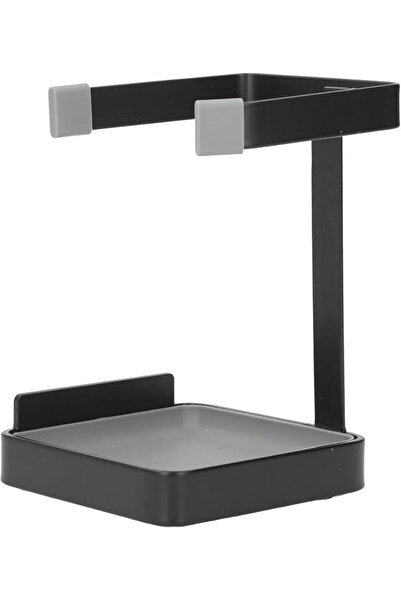 GENERAL Pot Lid Holder Kitchen Rack Space Saving Tower Stand