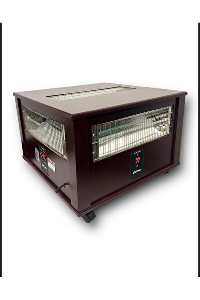 GVC PRO سخان كوارتز 2400 واط