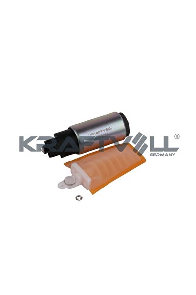YAKIT POMPASI MEGANE I 1,6 COUPE 2,0 FILTRELI 3 BAR 90L / h