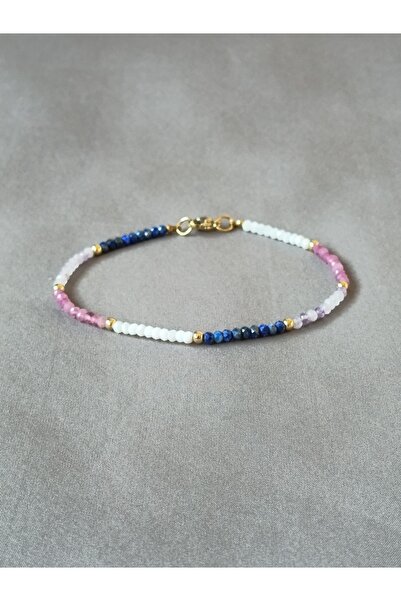 Generic Brand Semi-precious stone bracelet