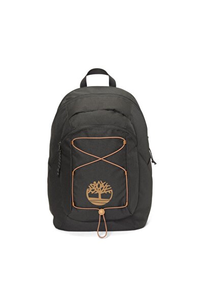 Timberland B0A6G9Tp561-R Outdoor L&F 28-Liter Backpack Gray