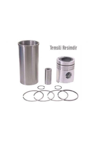 YENMAK MOTOR SEGMANI R12 R9 1,4 (76,00 CAP)