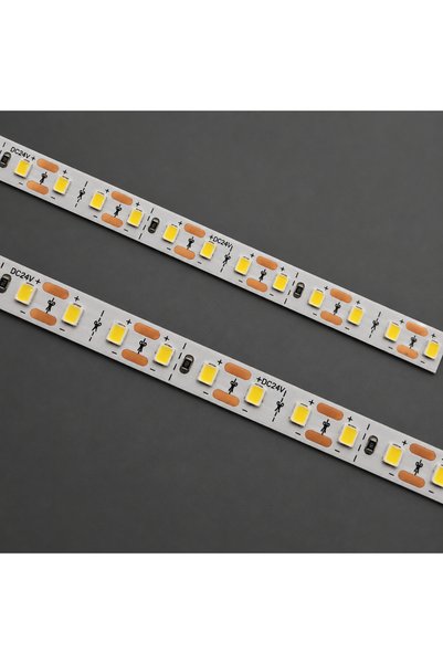 OEM Ταινία LED 58W/10M, IP21, Πλάτος 0.8εκ., Θερμό Φως, 6000K, Λευκό