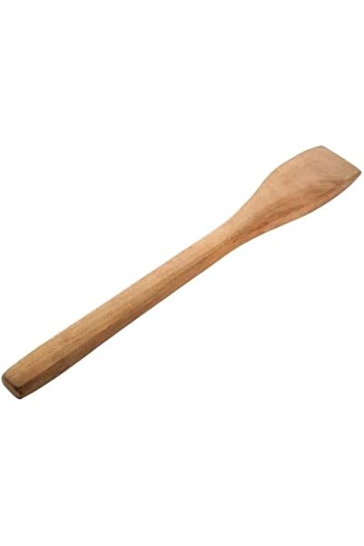 Generic 66cm Large Wooden Mixing Whisk - Wooden Puree Spoon for Cooking in La...