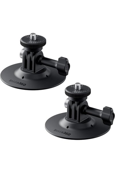 Insta360 Flexible Adhesive Mount
