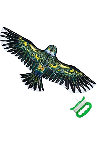 Generic Giant Eagle Kite for Kids and Adults, Super Easy to Fly for Beginners...