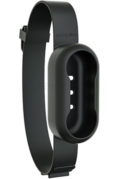 SKEIDO Silicone Strap Compatible with Insta360 GO 3 Sports Expansion Strap Si...