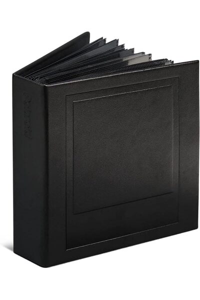 Polaroid ألبوم صور - صغير الحجم، ألبوم صور صغير