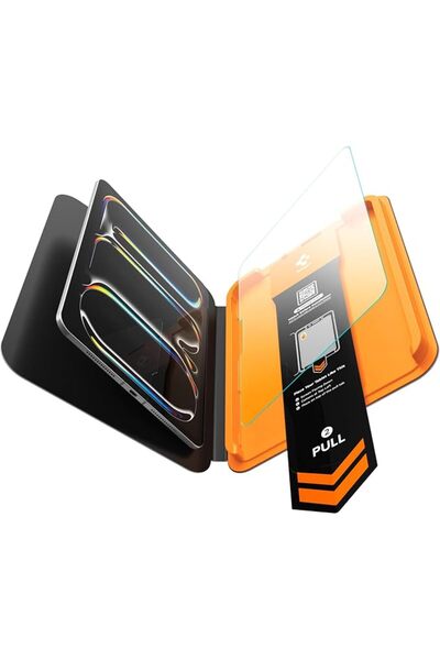 Spigen Caseology Spigen GLAStR AlignMaster T for iPad Pro 11 inch Screen Prot...