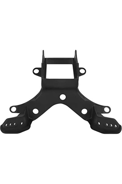 GENERAL متوافق مع YZF-R6 و R6 و R6S و YZF600 2008-2016، حامل المصباح الأمامي ...
