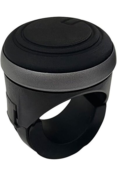 GENERAL Steering Wheel Spinner, 360 Degrees Rotation Suicide Knobs for Steeri...