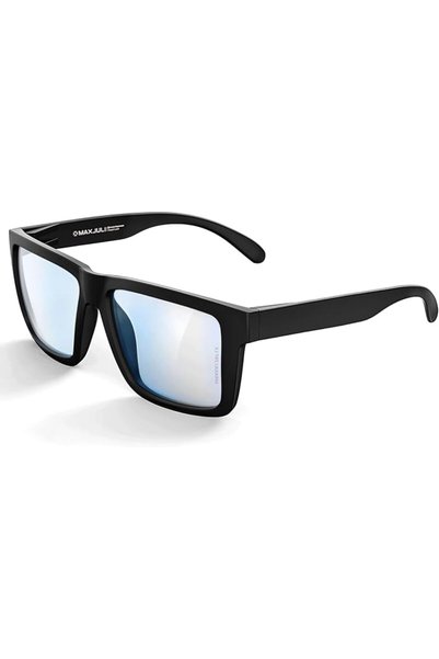 MAXJULI XXL Size Double Extra Large Z87 Sunglasses for Big Wide Heads Men TR9...