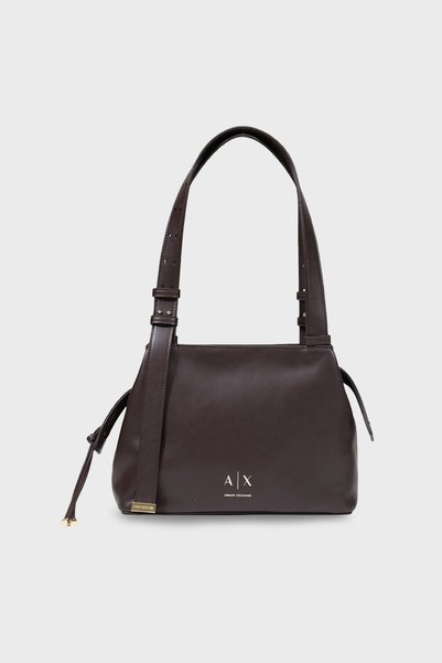Armani Exchange Ayarlanabilir Askılı Çanta Kadın ÇANTA XW002604 AF19902 U6032
