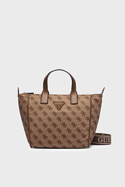 Guess Adrian Logolu Ayarlanabilir Askılı Çanta TWNB2168019 Kadın ÇANTA TWNB21...