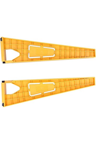 GENERAL Drawer Slide Jig Kit for Easy Cabinet Installation
