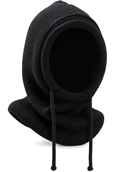 BananaHome Balaclava Windproof Winter Face Mask Warm Fleece Ski Mask for Men ...